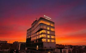 Zumma Hotel Almaty